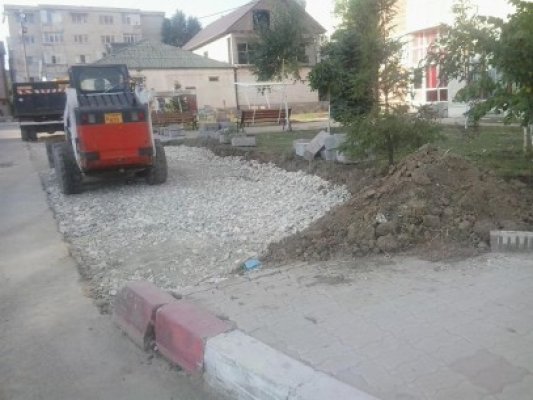 Termica Năvodari şi-a stabilit proiectele pentru 2014